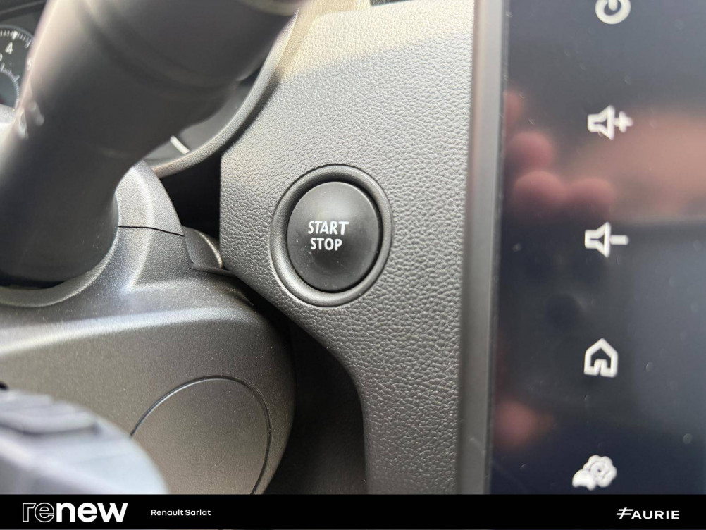 Acheter Dacia Duster Duster Blue dCi 115 4x2 Extreme 5p occasion dans les concessions du Groupe Faurie