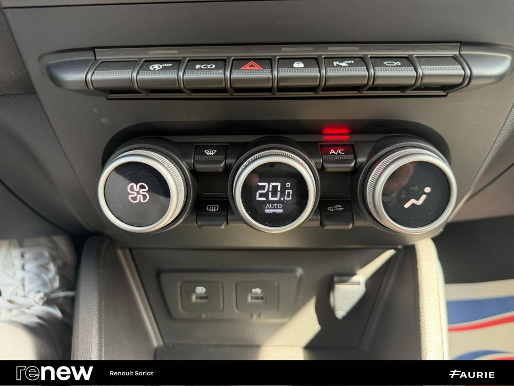 Acheter Dacia Duster Duster Blue dCi 115 4x2 Extreme 5p occasion dans les concessions du Groupe Faurie