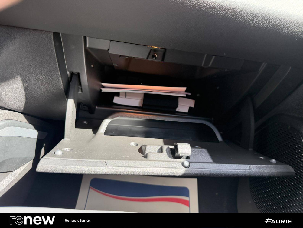 Acheter Dacia Duster Duster Blue dCi 115 4x2 Extreme 5p occasion dans les concessions du Groupe Faurie