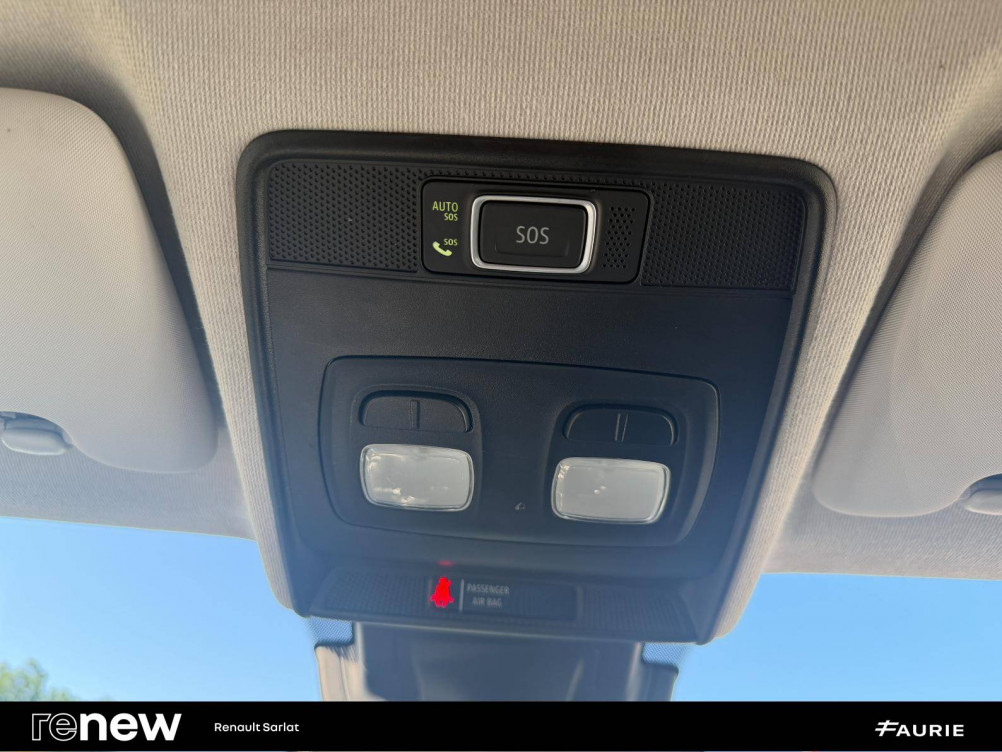 Acheter Renault Captur 2 Captur TCe 100 Business 5p occasion dans les concessions du Groupe Faurie