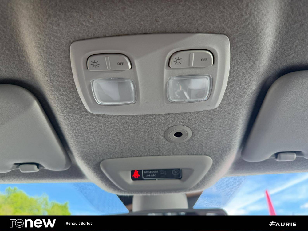 Acheter Dacia Duster Duster Blue dCi 115 4x2 Extreme 5p occasion dans les concessions du Groupe Faurie