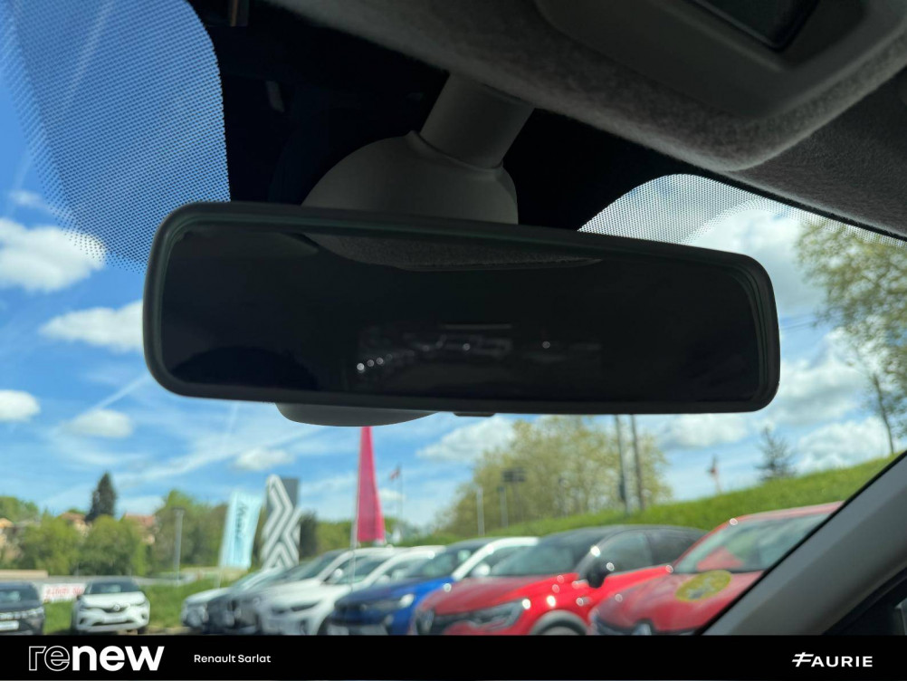 Acheter Dacia Duster Duster Blue dCi 115 4x2 Extreme 5p occasion dans les concessions du Groupe Faurie