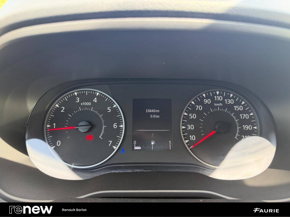 Acheter Dacia Duster Duster Blue dCi 115 4x2 Extreme 5p occasion dans les concessions du Groupe Faurie