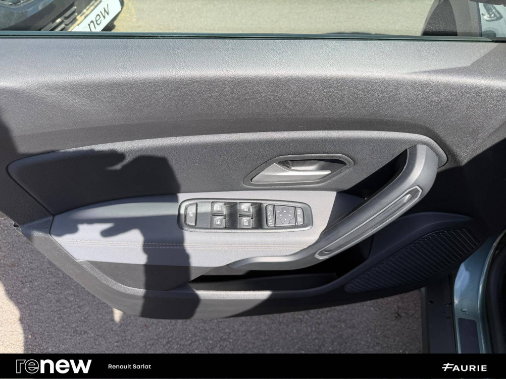 Acheter Dacia Duster Duster Blue dCi 115 4x2 Extreme 5p occasion dans les concessions du Groupe Faurie