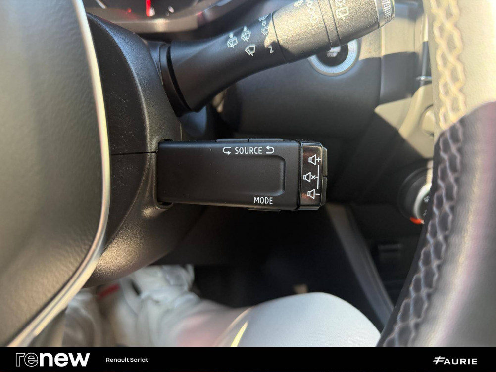 Acheter Renault Captur 2 Captur TCe 100 Business 5p occasion dans les concessions du Groupe Faurie
