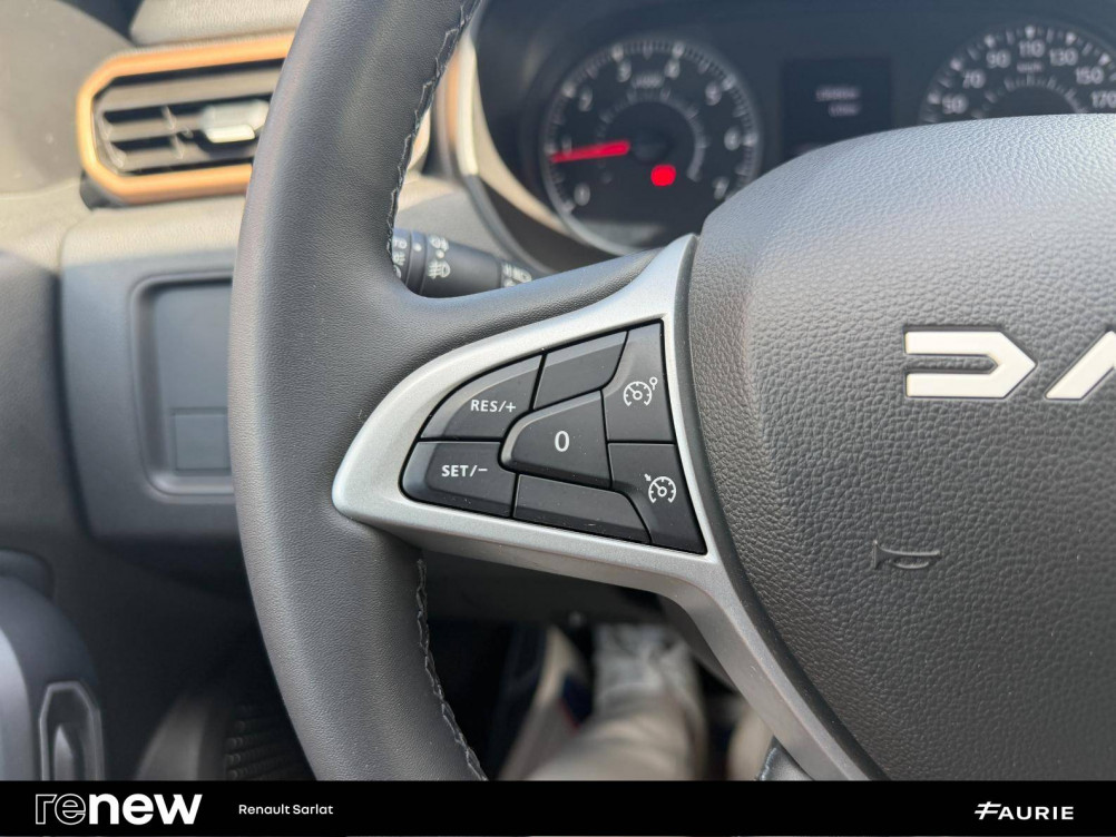 Acheter Dacia Duster Duster Blue dCi 115 4x2 Extreme 5p occasion dans les concessions du Groupe Faurie