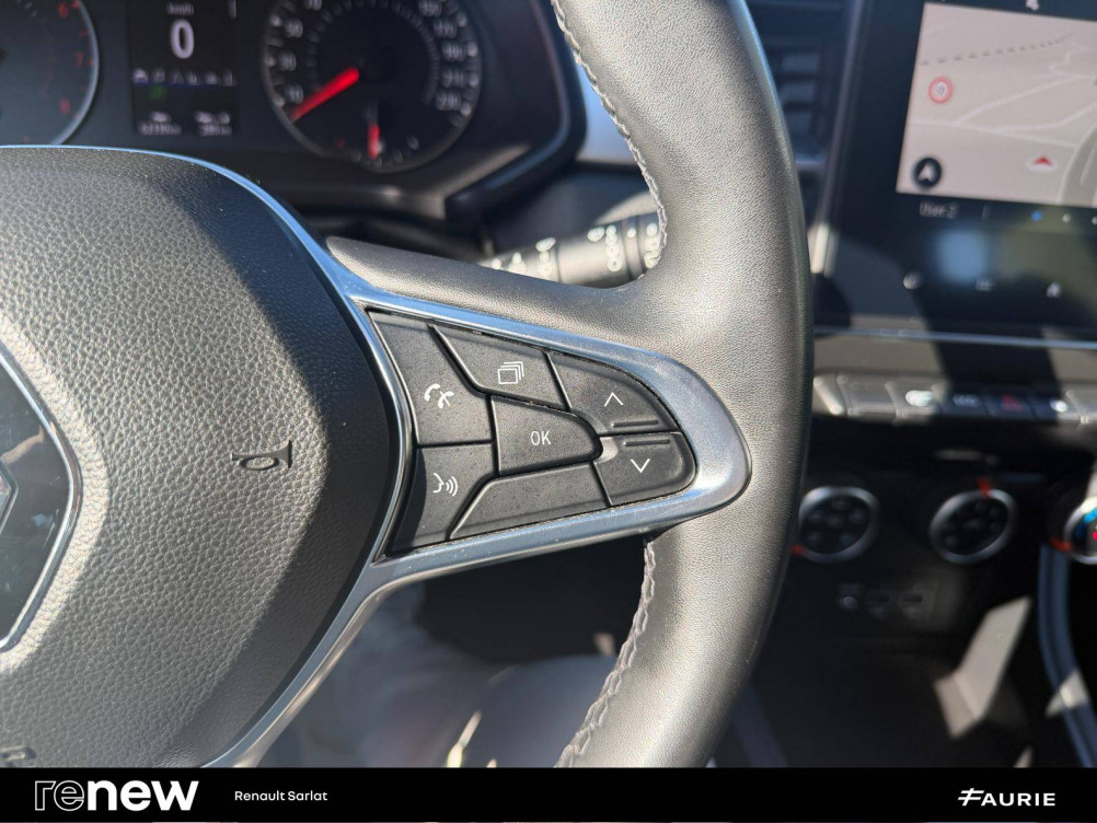 Acheter Renault Captur 2 Captur TCe 100 Business 5p occasion dans les concessions du Groupe Faurie