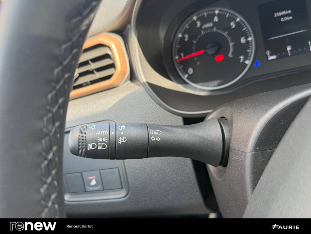 Acheter Dacia Duster Duster Blue dCi 115 4x2 Extreme 5p occasion dans les concessions du Groupe Faurie