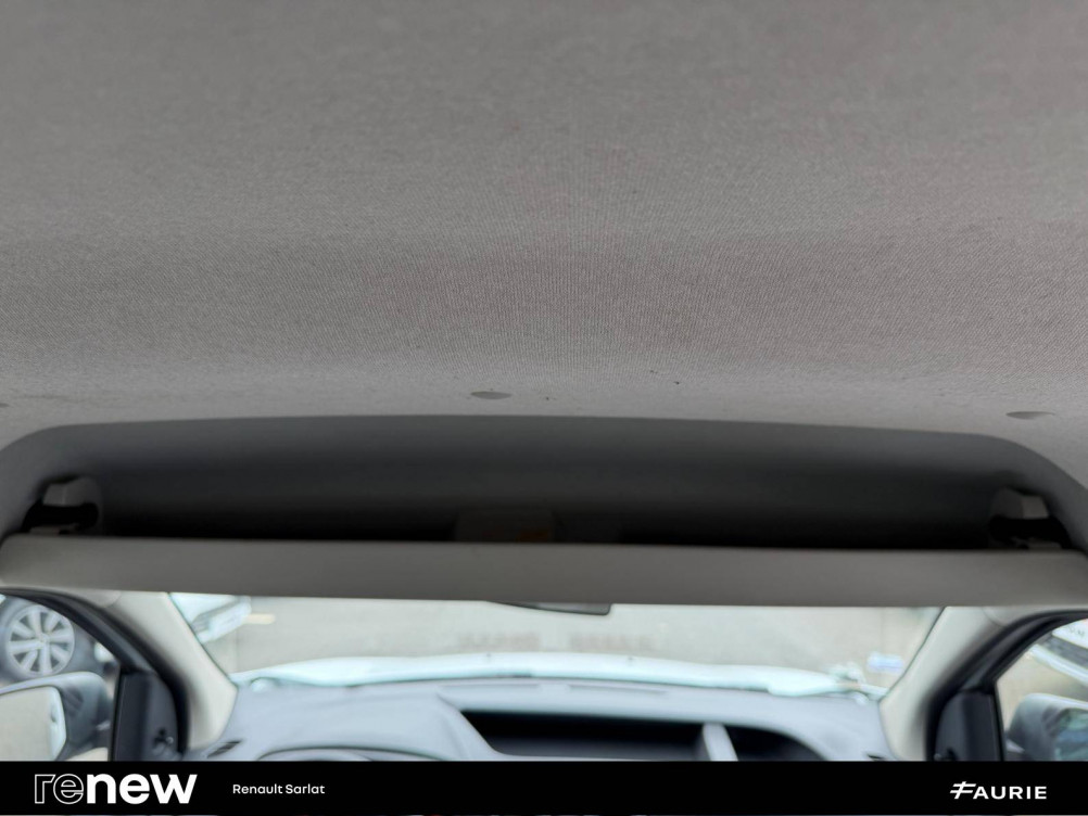 Acheter Dacia Dokker Dokker TCe 130 FAP - 2020 Essentiel 4p occasion dans les concessions du Groupe Faurie