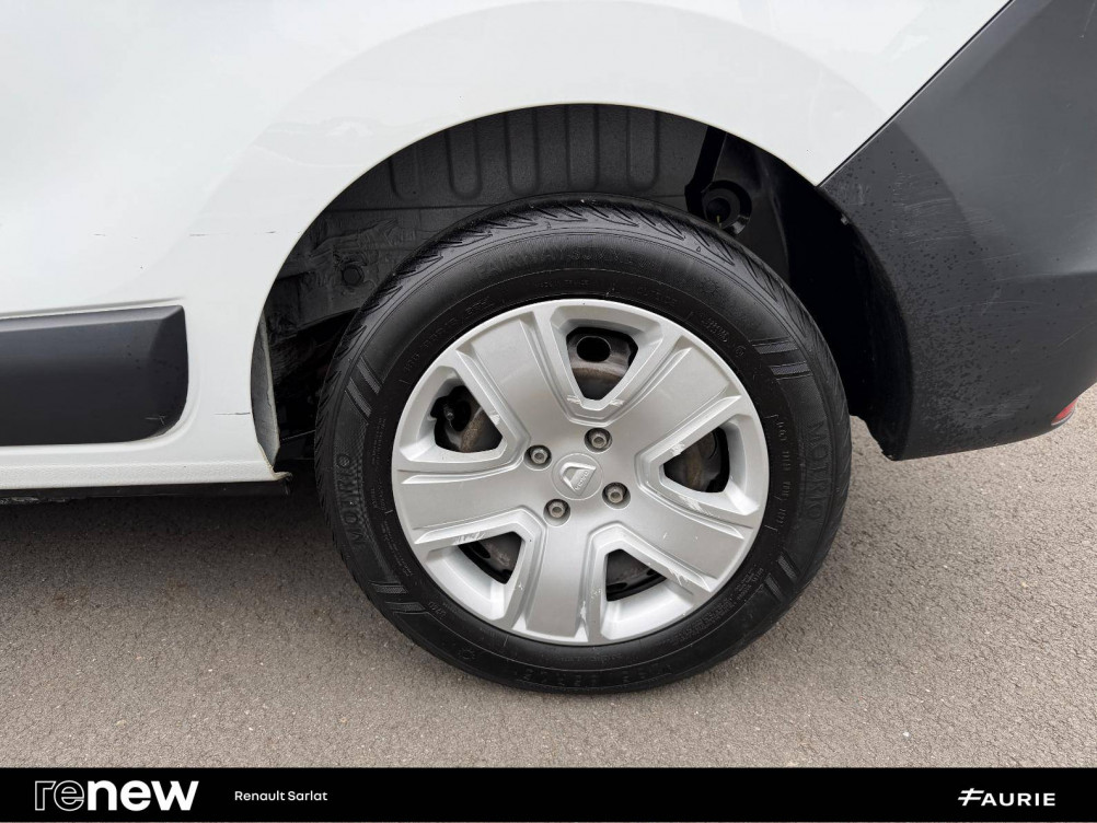 Acheter Dacia Dokker Dokker TCe 130 FAP - 2020 Essentiel 4p occasion dans les concessions du Groupe Faurie