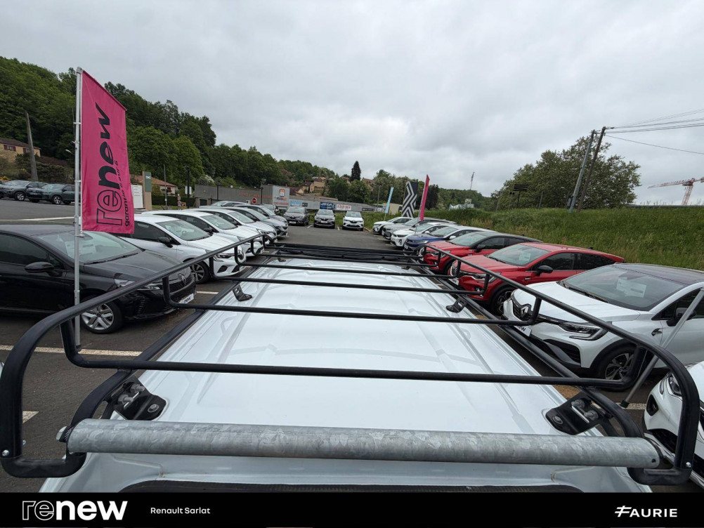 Acheter Dacia Dokker Dokker TCe 130 FAP - 2020 Essentiel 4p occasion dans les concessions du Groupe Faurie