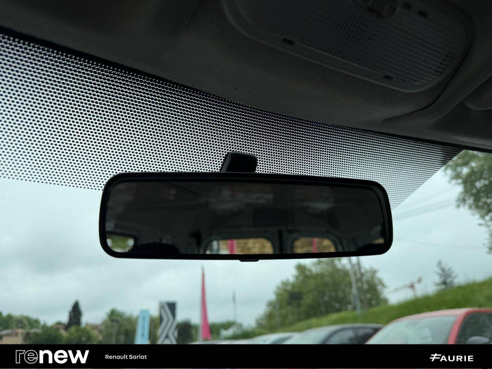 Acheter Dacia Dokker Dokker TCe 130 FAP - 2020 Essentiel 4p occasion dans les concessions du Groupe Faurie