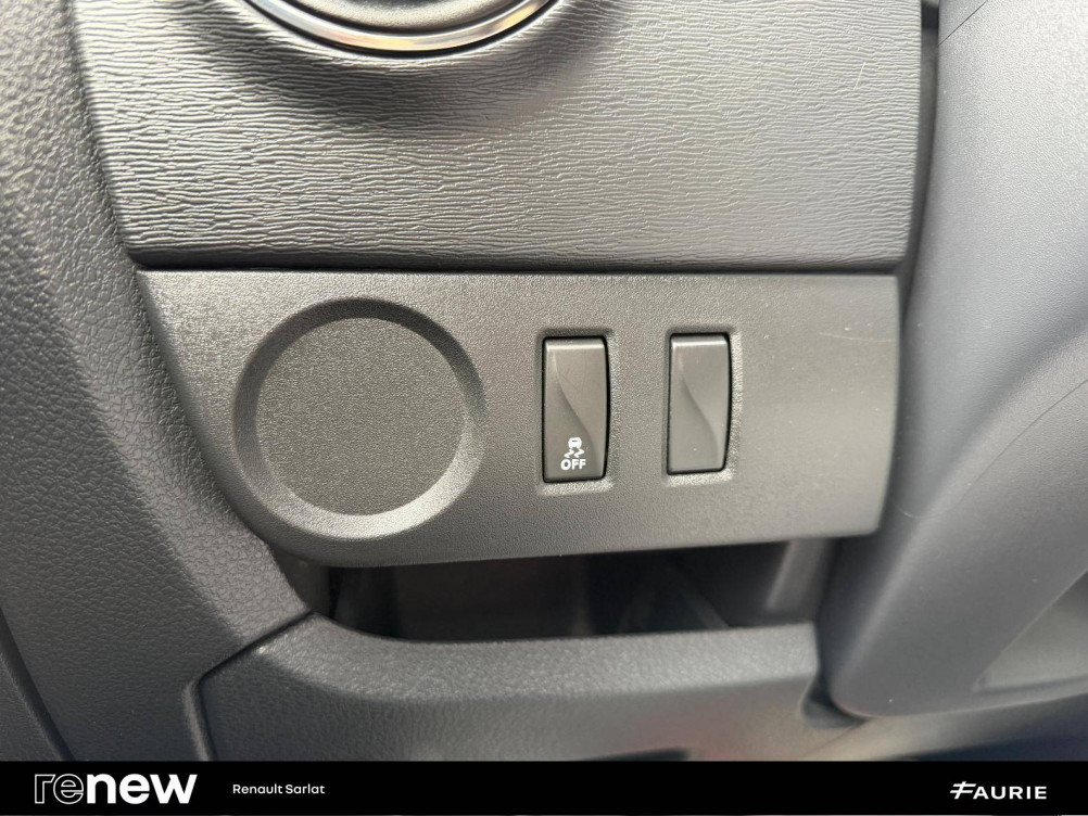 Acheter Dacia Dokker Dokker TCe 130 FAP - 2020 Essentiel 4p occasion dans les concessions du Groupe Faurie