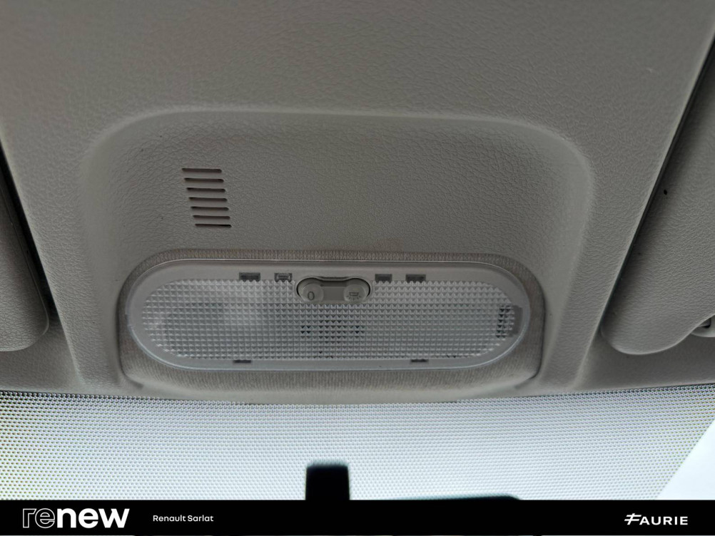 Acheter Dacia Dokker Dokker TCe 130 FAP - 2020 Essentiel 4p occasion dans les concessions du Groupe Faurie