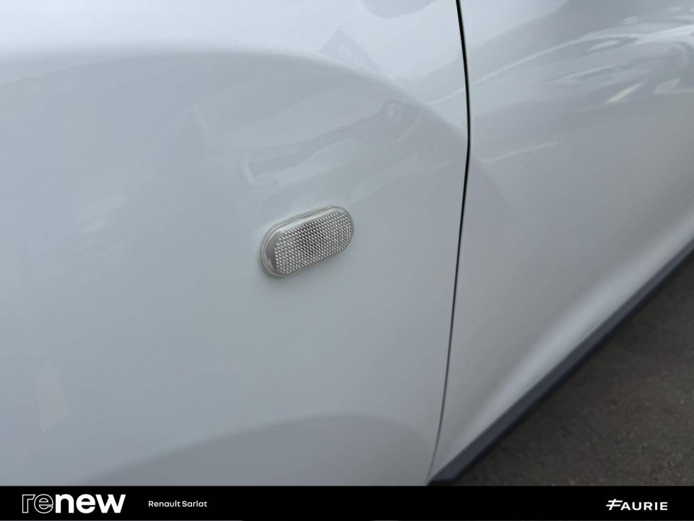 Acheter Dacia Dokker Dokker TCe 130 FAP - 2020 Essentiel 4p occasion dans les concessions du Groupe Faurie