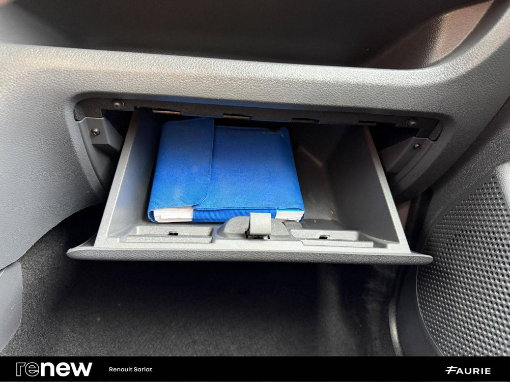 Acheter Dacia Dokker Dokker TCe 130 FAP - 2020 Essentiel 4p occasion dans les concessions du Groupe Faurie