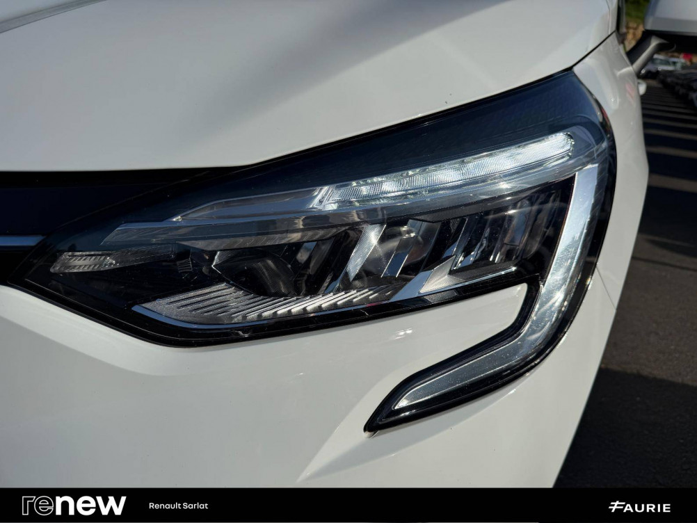 Acheter Renault Clio 5 CLIO SOCIETE BLUE DCI 85 AIR NAV 5p occasion dans les concessions du Groupe Faurie