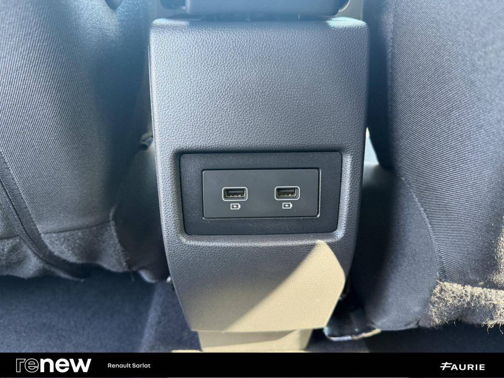 Acheter Dacia Duster Duster ECO-G 100 4x2 Prestige 5p occasion dans les concessions du Groupe Faurie