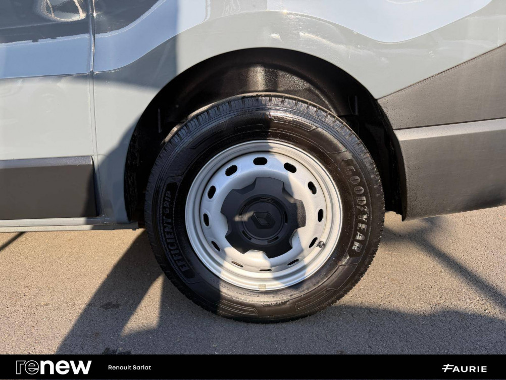 Acheter Renault Trafic 3 TRAFIC FGN L1H1 2800 KG BLUE DCI 150 EDC GRAND CONFORT 4p occasion dans les concessions du Groupe Faurie