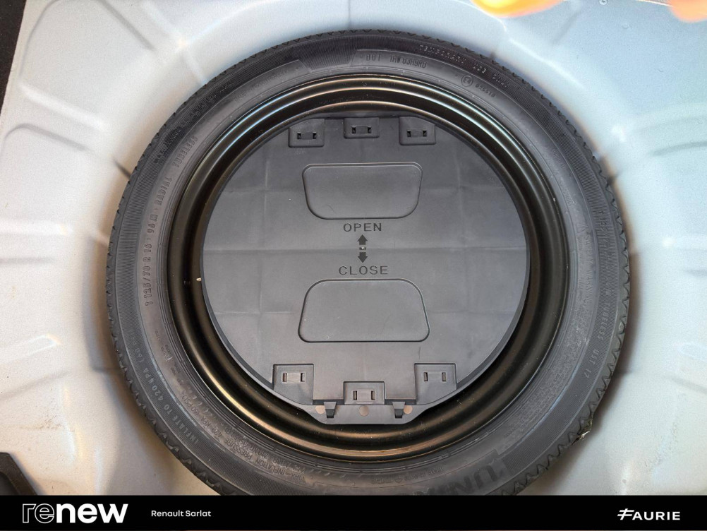 Acheter Renault Clio 5 CLIO SOCIETE BLUE DCI 85 AIR NAV 5p occasion dans les concessions du Groupe Faurie