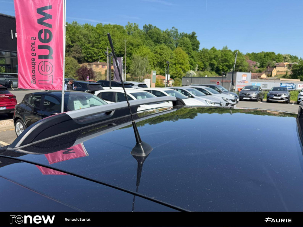 Acheter Dacia Duster Duster ECO-G 100 4x2 Prestige 5p occasion dans les concessions du Groupe Faurie