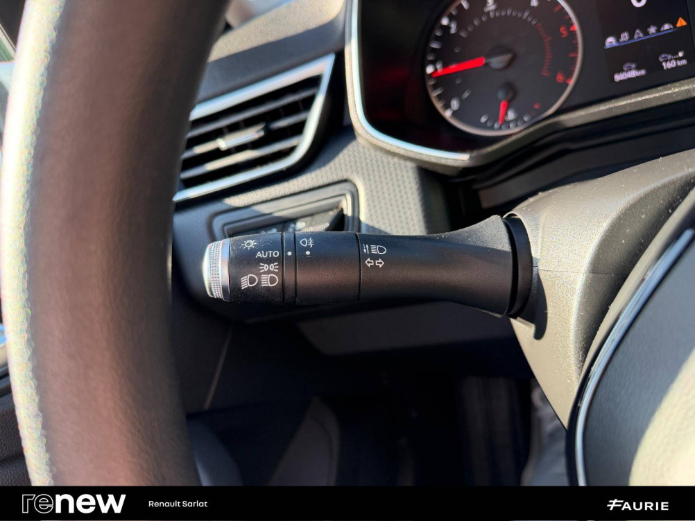 Acheter Renault Clio 5 CLIO SOCIETE BLUE DCI 85 AIR NAV 5p occasion dans les concessions du Groupe Faurie