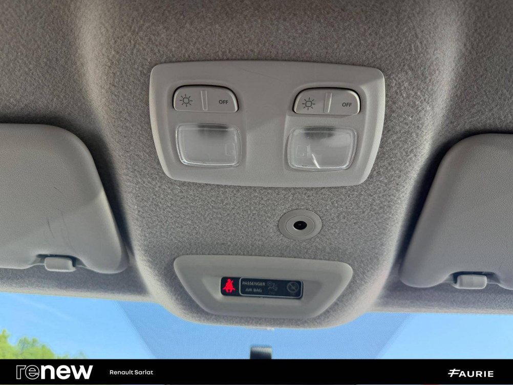 Acheter Dacia Duster Duster ECO-G 100 4x2 Prestige 5p occasion dans les concessions du Groupe Faurie