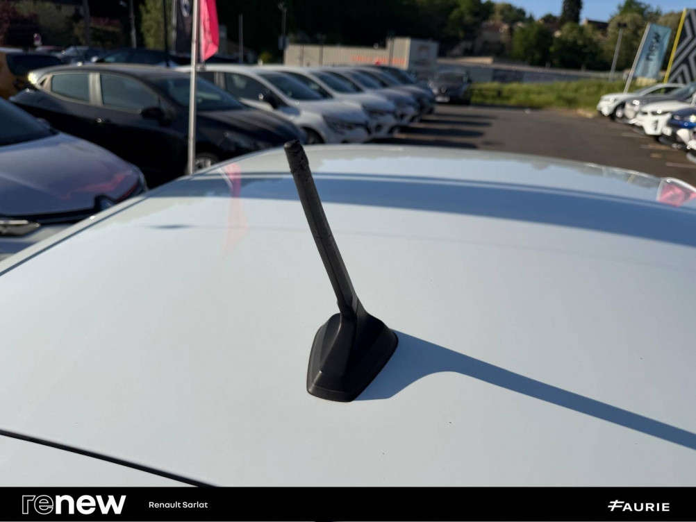 Acheter Renault Clio 5 CLIO SOCIETE BLUE DCI 85 AIR NAV 5p occasion dans les concessions du Groupe Faurie