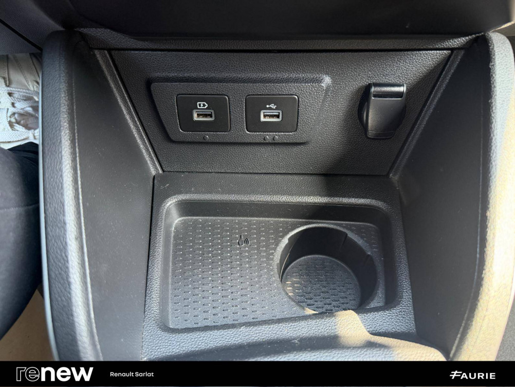 Acheter Dacia Duster Duster ECO-G 100 4x2 Prestige 5p occasion dans les concessions du Groupe Faurie