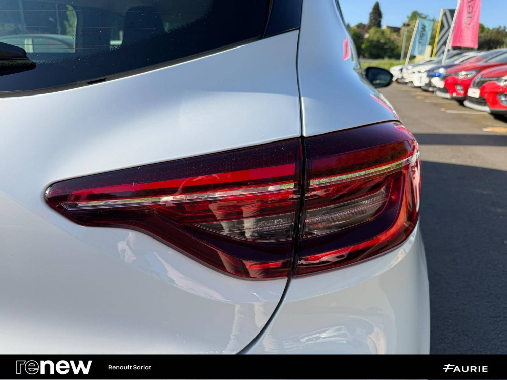 Acheter Renault Clio 5 CLIO SOCIETE BLUE DCI 85 AIR NAV 5p occasion dans les concessions du Groupe Faurie