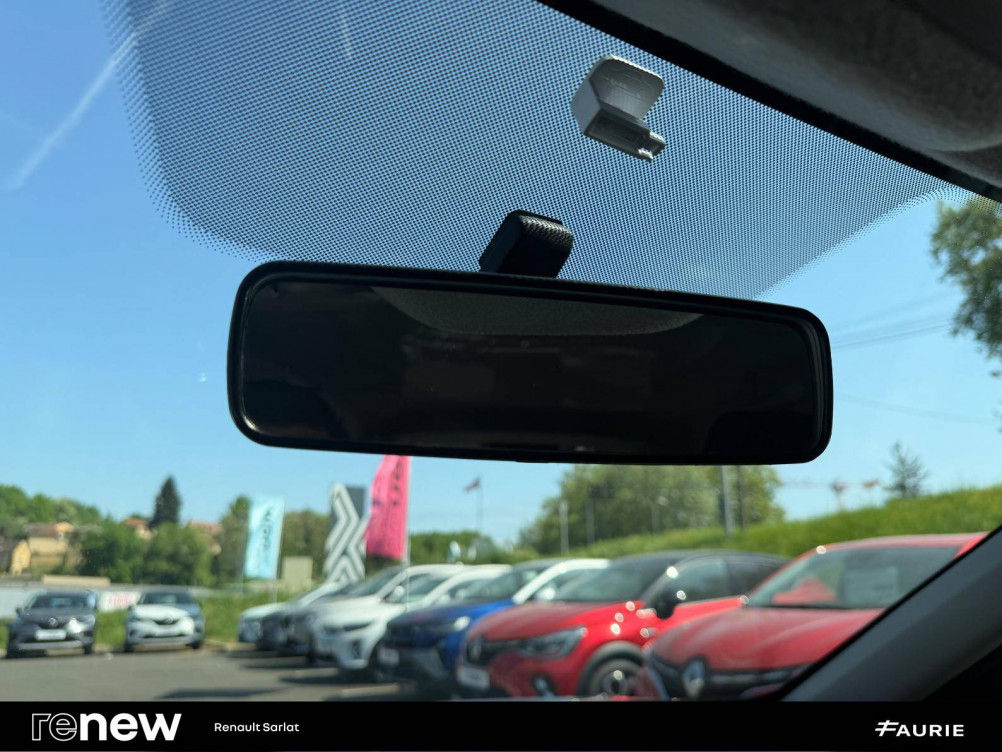 Acheter Dacia Duster Duster ECO-G 100 4x2 Prestige 5p occasion dans les concessions du Groupe Faurie