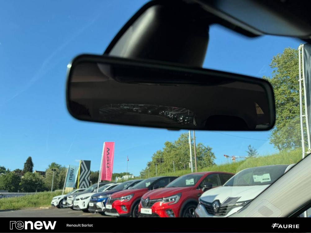 Acheter Renault Clio 5 CLIO SOCIETE BLUE DCI 85 AIR NAV 5p occasion dans les concessions du Groupe Faurie