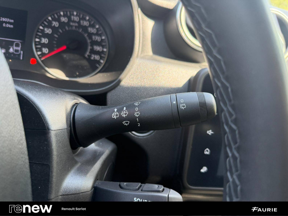 Acheter Dacia Duster Duster ECO-G 100 4x2 Prestige 5p occasion dans les concessions du Groupe Faurie