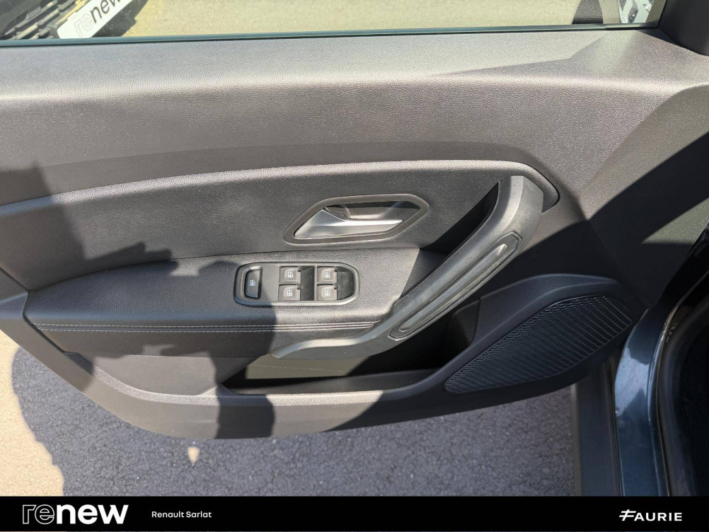 Acheter Dacia Duster Duster ECO-G 100 4x2 Prestige 5p occasion dans les concessions du Groupe Faurie