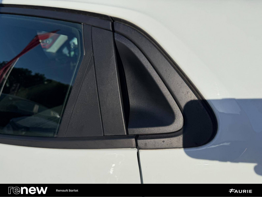 Acheter Renault Clio 5 CLIO SOCIETE BLUE DCI 85 AIR NAV 5p occasion dans les concessions du Groupe Faurie