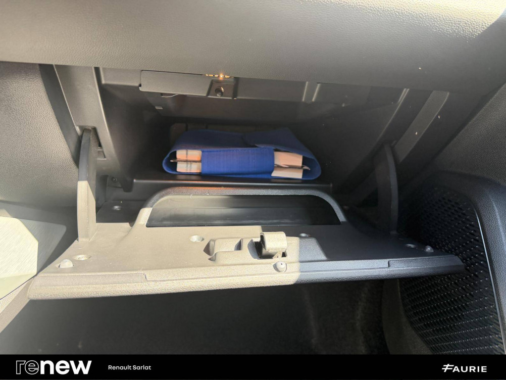 Acheter Dacia Duster Duster ECO-G 100 4x2 Prestige 5p occasion dans les concessions du Groupe Faurie