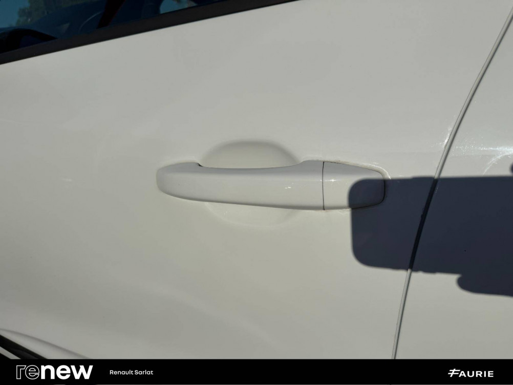 Acheter Renault Clio 5 CLIO SOCIETE BLUE DCI 85 AIR NAV 5p occasion dans les concessions du Groupe Faurie