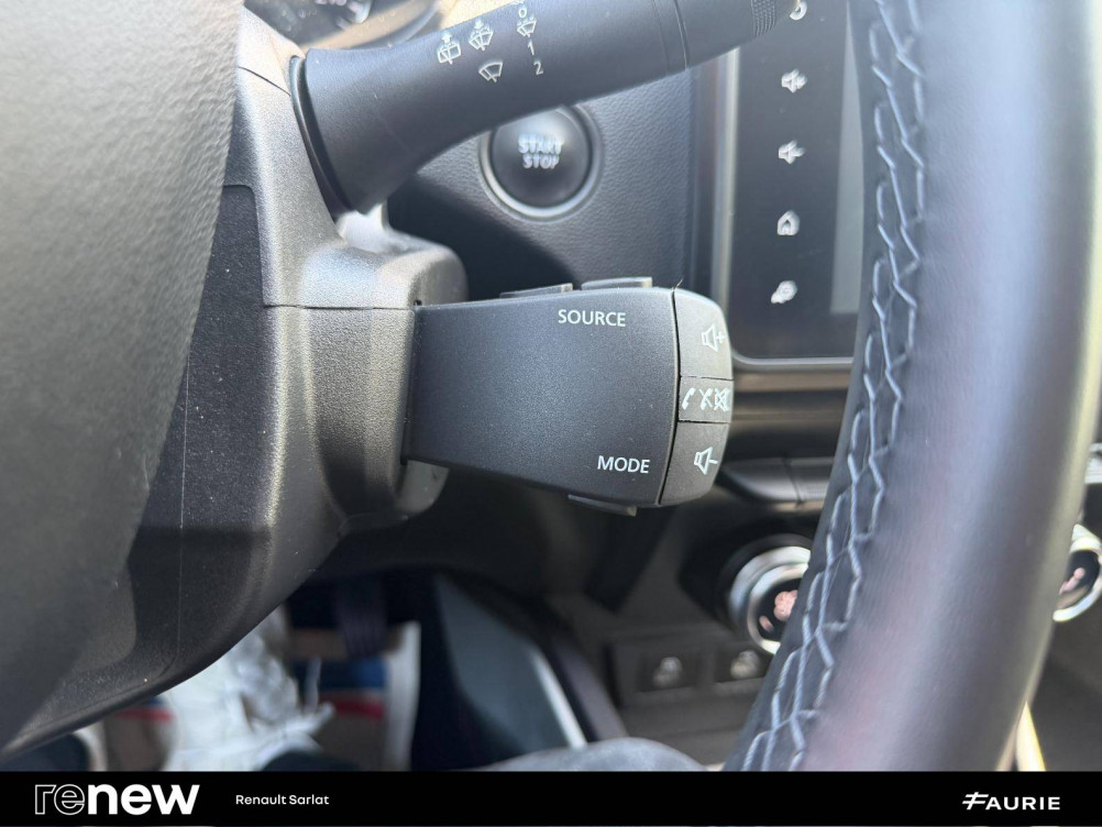 Acheter Dacia Duster Duster ECO-G 100 4x2 Prestige 5p occasion dans les concessions du Groupe Faurie