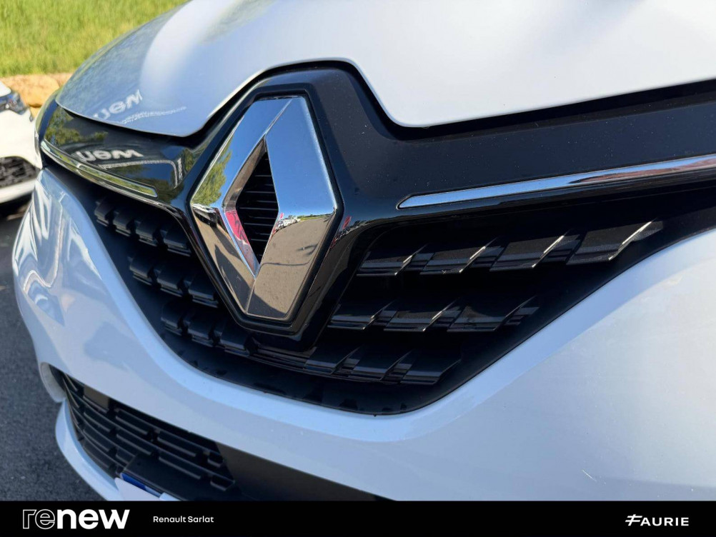 Acheter Renault Clio 5 CLIO SOCIETE BLUE DCI 85 AIR NAV 5p occasion dans les concessions du Groupe Faurie