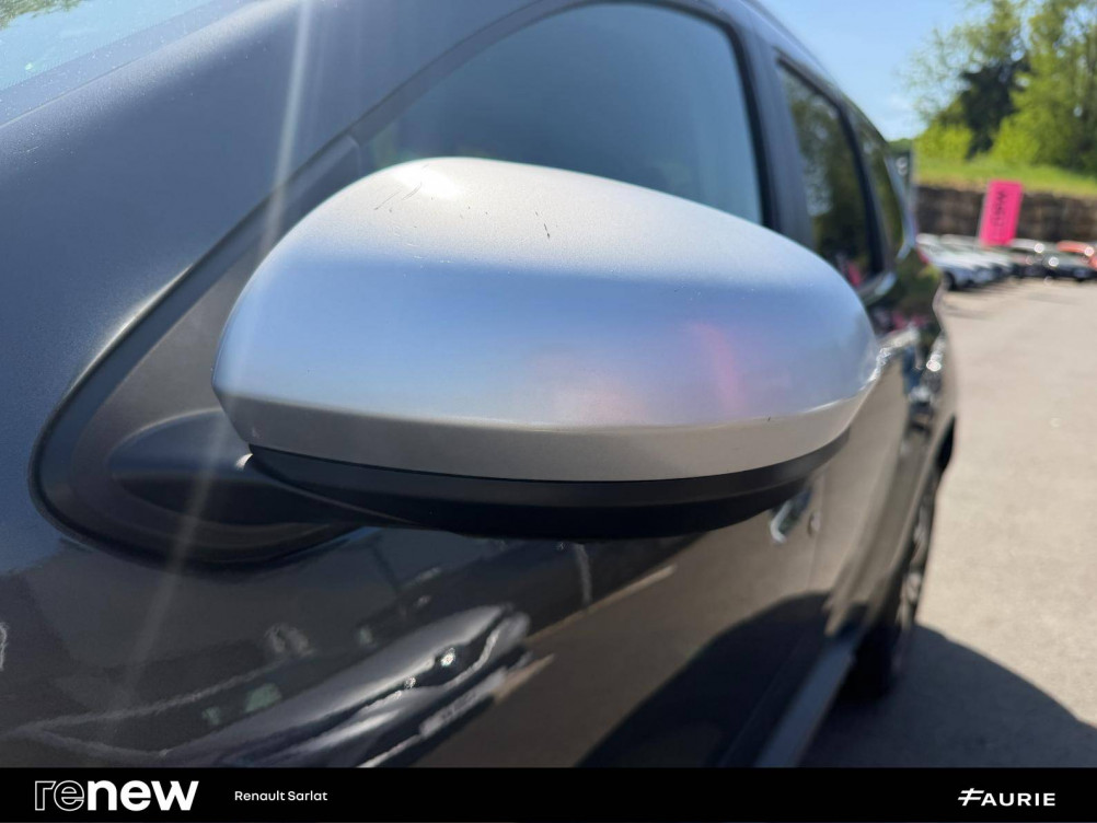 Acheter Dacia Duster Duster ECO-G 100 4x2 Prestige 5p occasion dans les concessions du Groupe Faurie