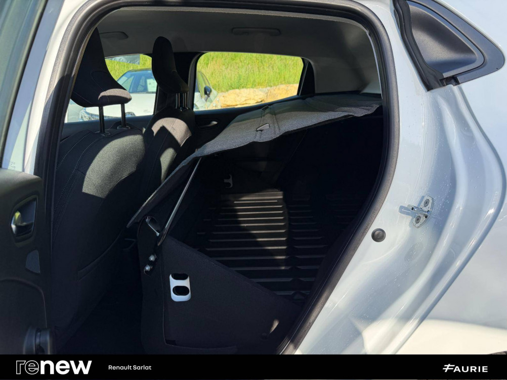 Acheter Renault Clio 5 CLIO SOCIETE BLUE DCI 85 AIR NAV 5p occasion dans les concessions du Groupe Faurie