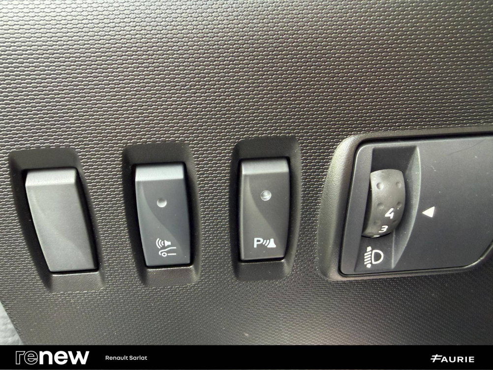 Acheter Renault Twingo Electrique Twingo III E-Tech Equilibre 5p occasion dans les concessions du Groupe Faurie