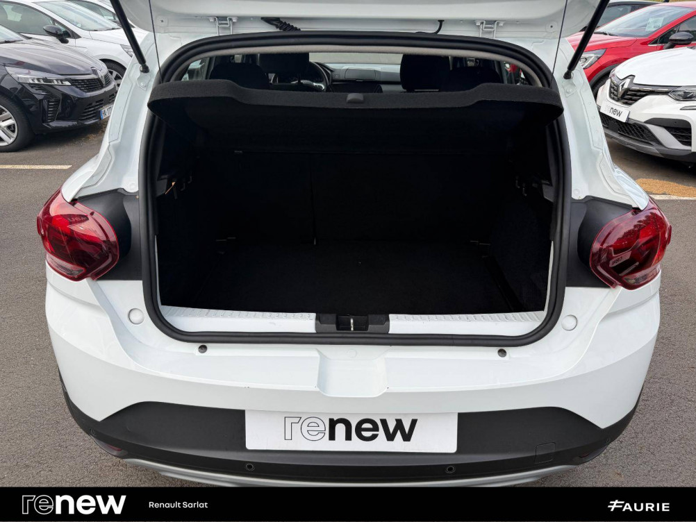 Acheter Dacia Sandero Sandero TCe 90 - 22 Stepway Confort 5p occasion dans les concessions du Groupe Faurie