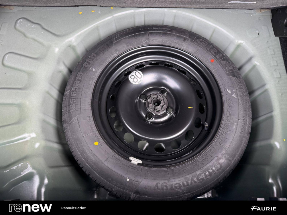 Acheter Dacia Sandero Sandero TCe 110 Stepway Expression + 5p occasion dans les concessions du Groupe Faurie