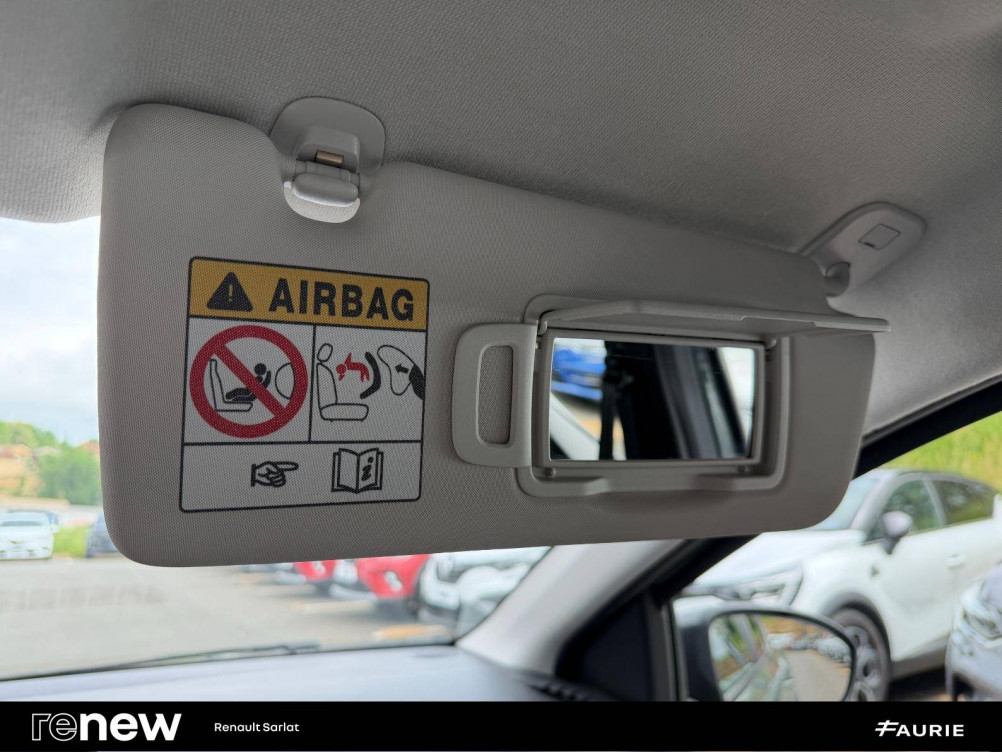 Acheter Dacia Sandero Sandero TCe 110 Stepway Expression + 5p occasion dans les concessions du Groupe Faurie