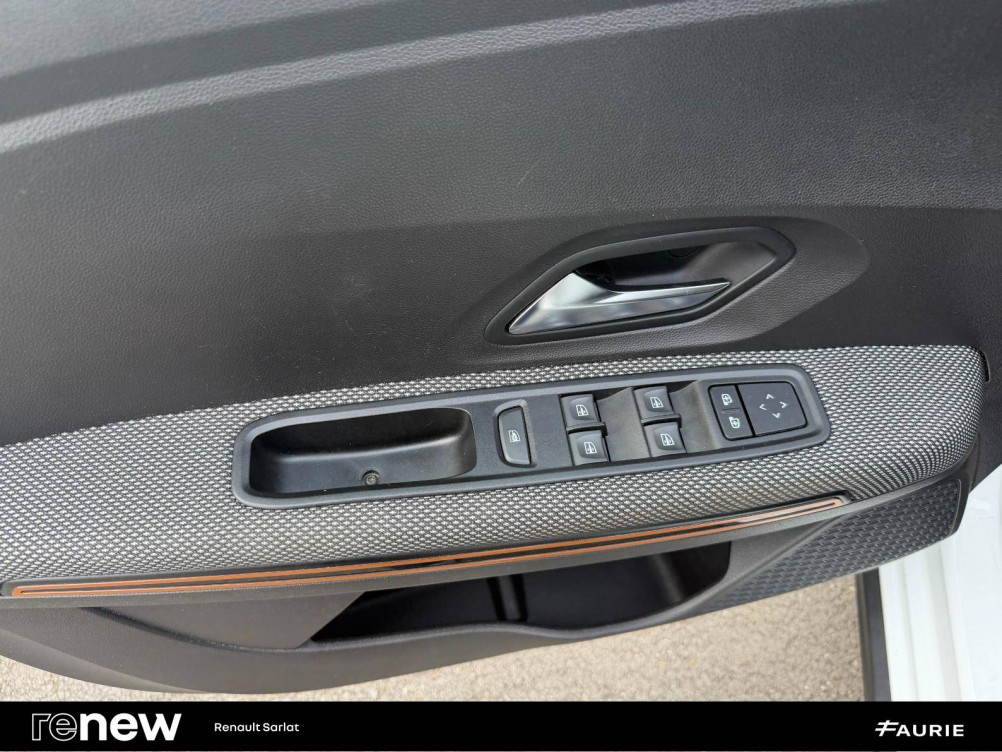 Acheter Dacia Sandero Sandero TCe 90 - 22 Stepway Confort 5p occasion dans les concessions du Groupe Faurie
