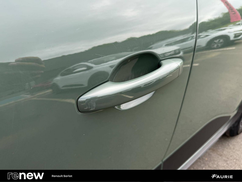 Acheter Dacia Sandero Sandero TCe 110 Stepway Expression + 5p occasion dans les concessions du Groupe Faurie