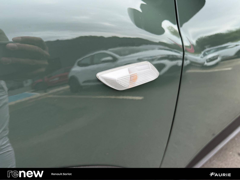 Acheter Dacia Sandero Sandero TCe 110 Stepway Expression + 5p occasion dans les concessions du Groupe Faurie