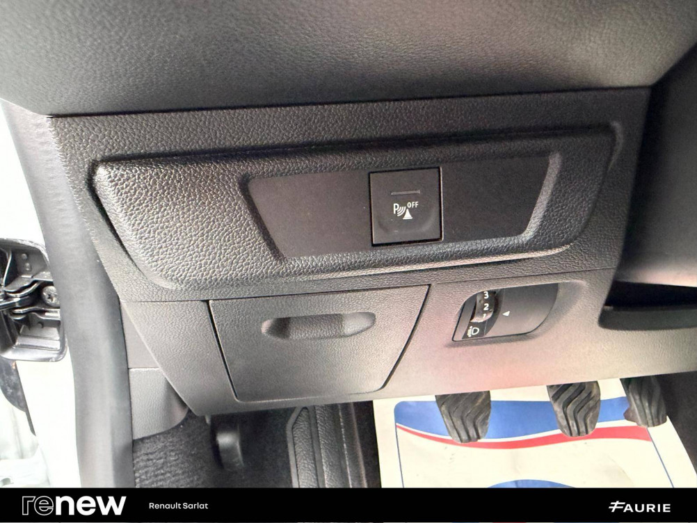Acheter Dacia Sandero Sandero TCe 90 - 22 Stepway Confort 5p occasion dans les concessions du Groupe Faurie