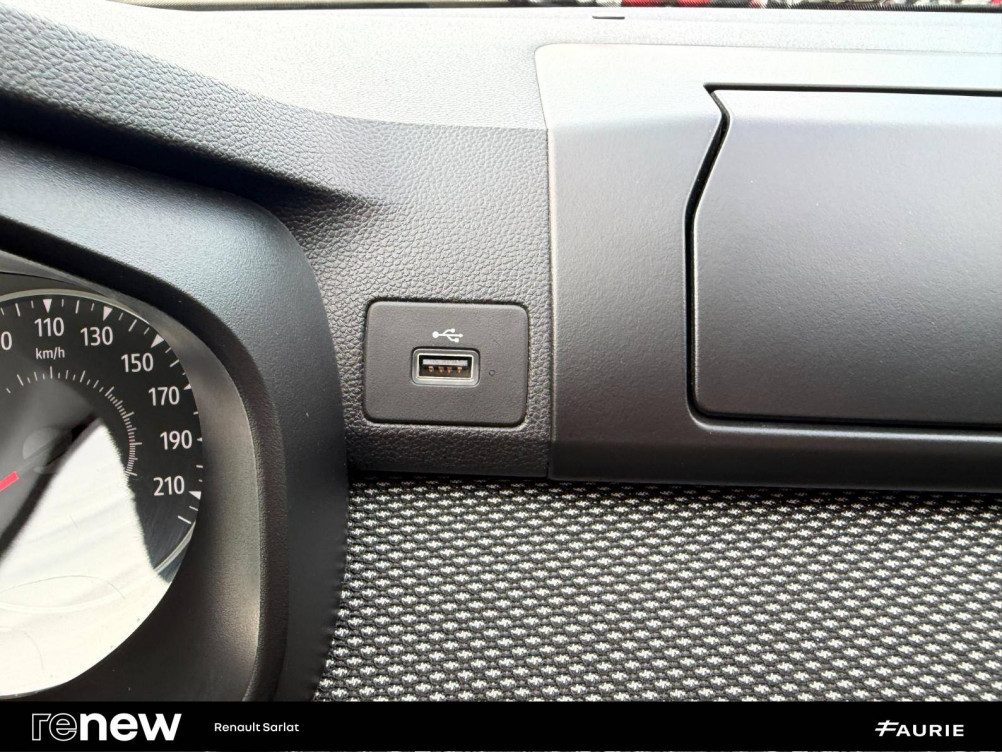 Acheter Dacia Sandero Sandero TCe 90 - 22 Stepway Confort 5p occasion dans les concessions du Groupe Faurie